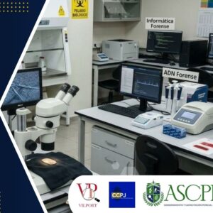 PROXIMAMENTE. Curso de Especialización Jurídica: Normativa legal aplicada a la función policial