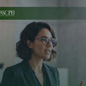 Curso de Especialización Técnica: Identificación Física Humana de Campo
