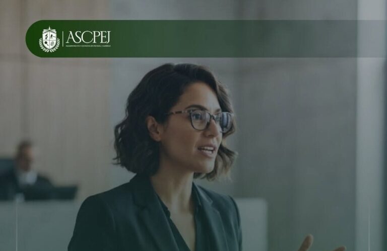 Curso de Especialización Técnica: Identificación Física Humana de Campo