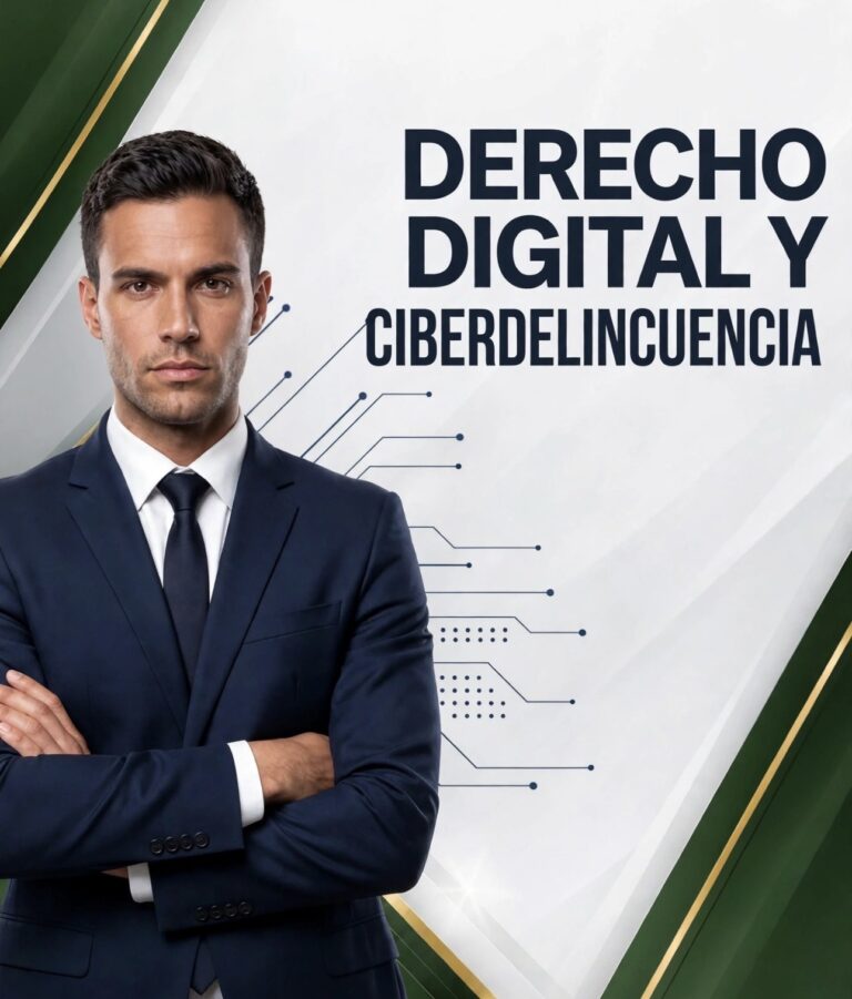 Taller: Estrategias Legales Contra la Ciberdelincuencia.